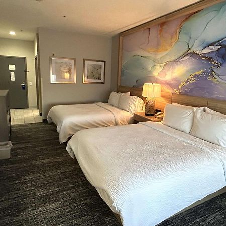 Best Western Plus Pocomoke City Exterior foto