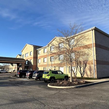 Best Western Plus Pocomoke City Exterior foto