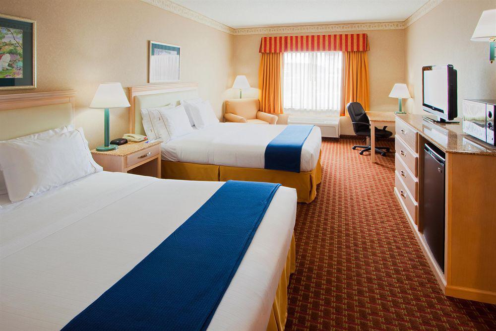 Best Western Plus Pocomoke City Cameră foto