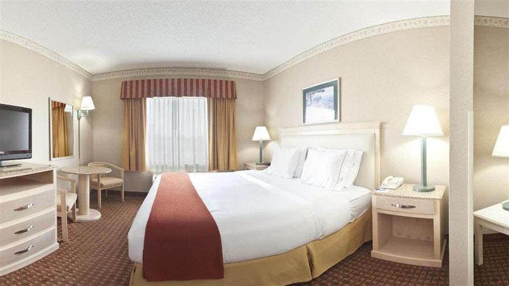 Best Western Plus Pocomoke City Exterior foto