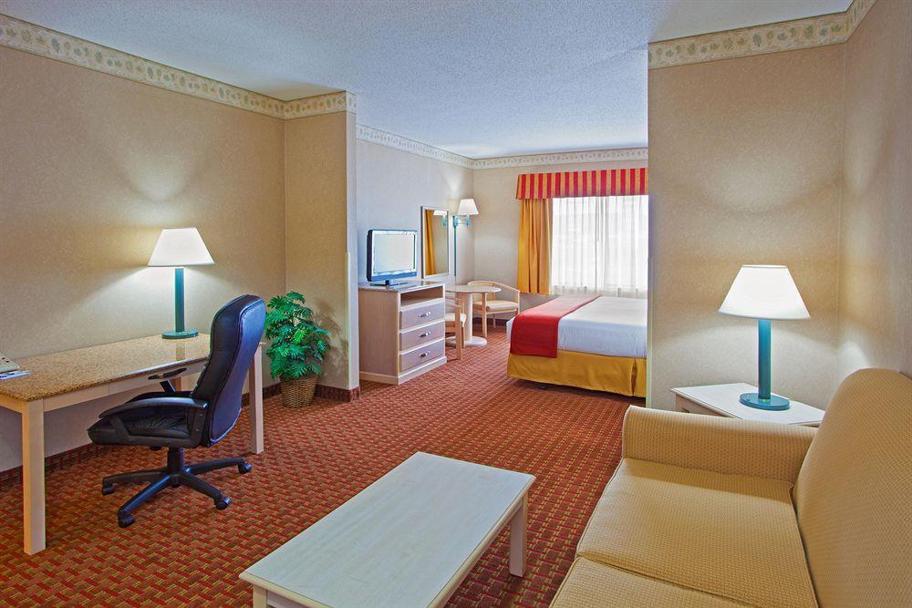 Best Western Plus Pocomoke City Cameră foto