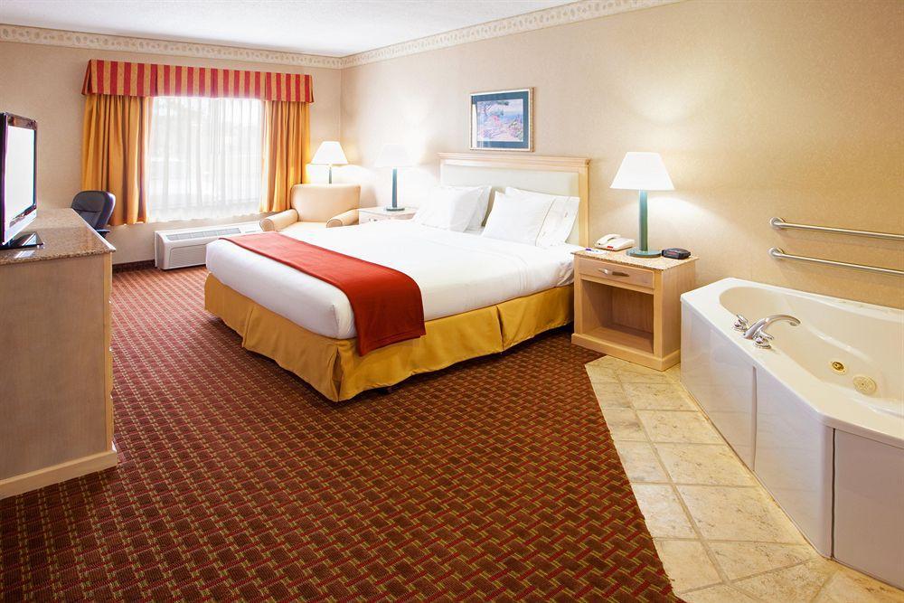 Best Western Plus Pocomoke City Exterior foto