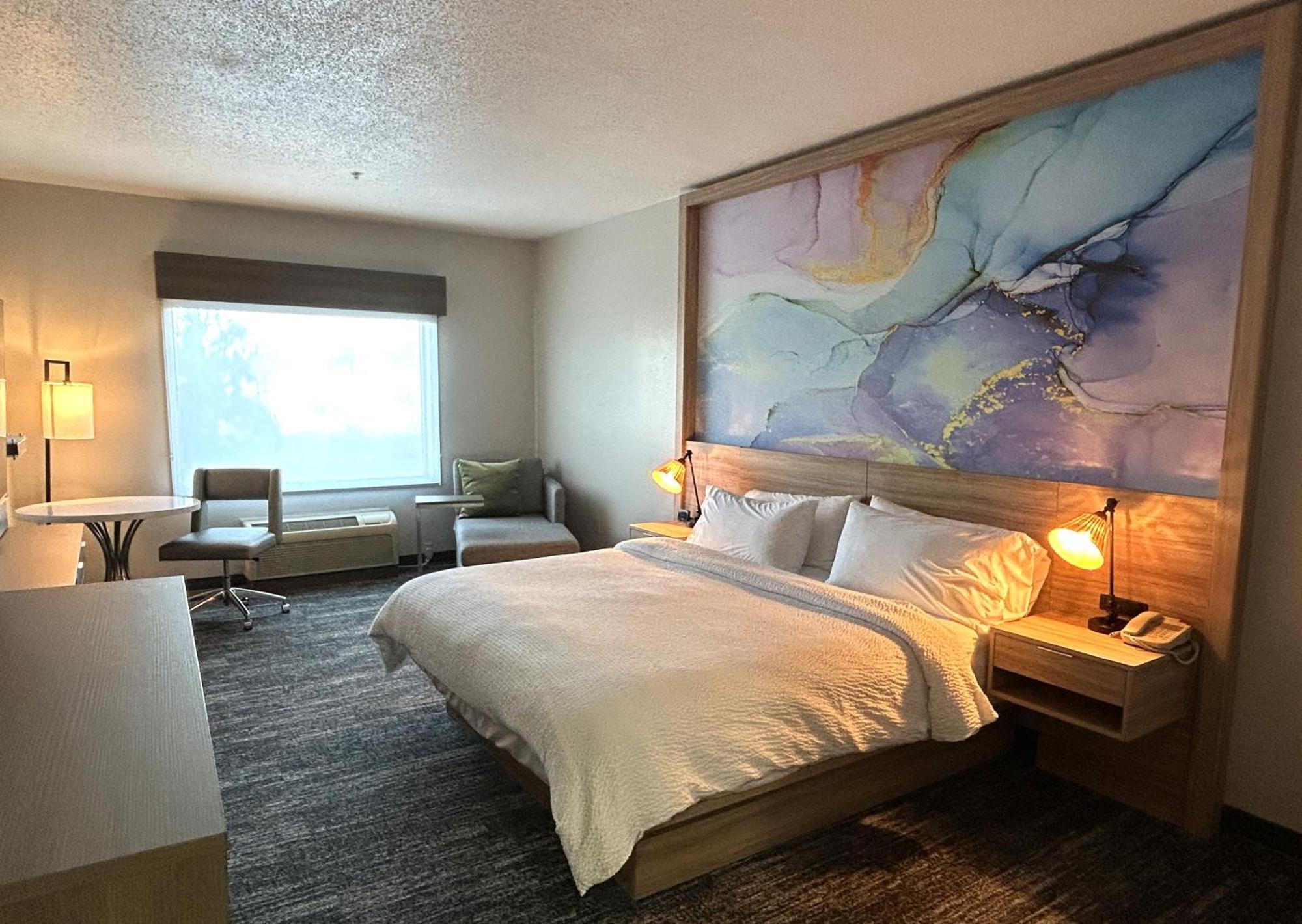 Best Western Plus Pocomoke City Exterior foto