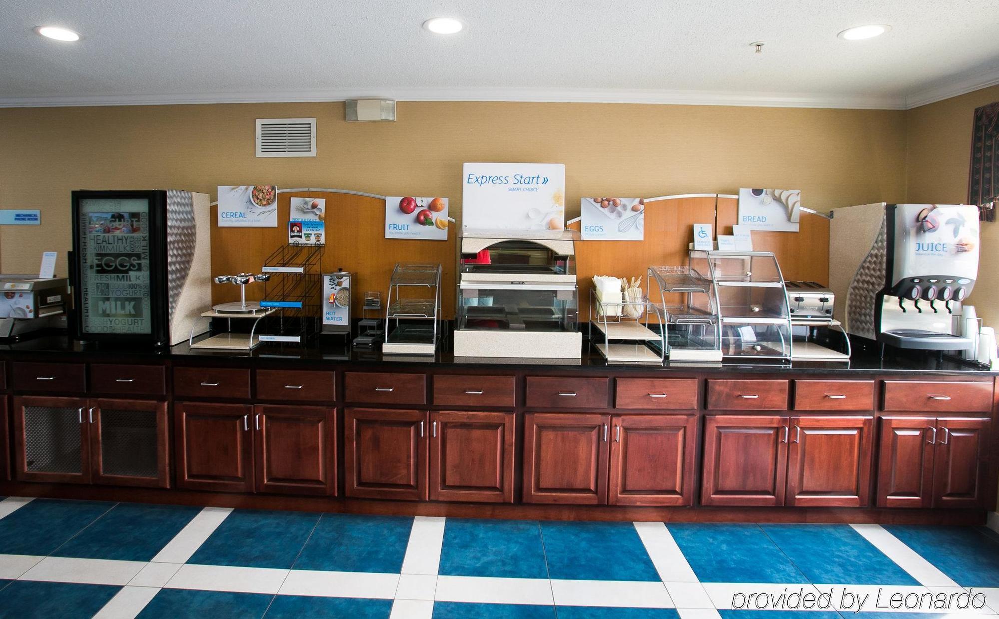 Best Western Plus Pocomoke City Exterior foto