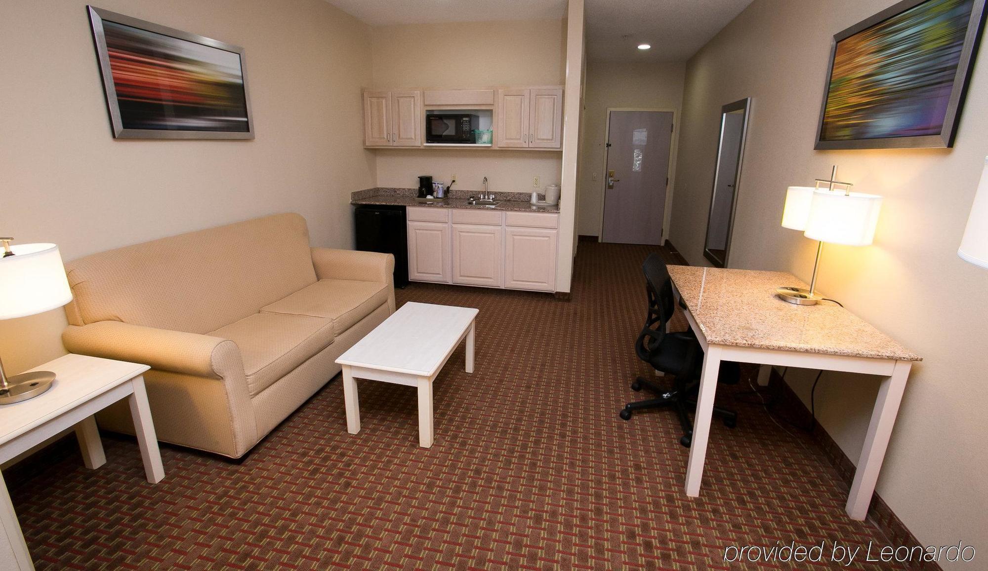 Best Western Plus Pocomoke City Exterior foto