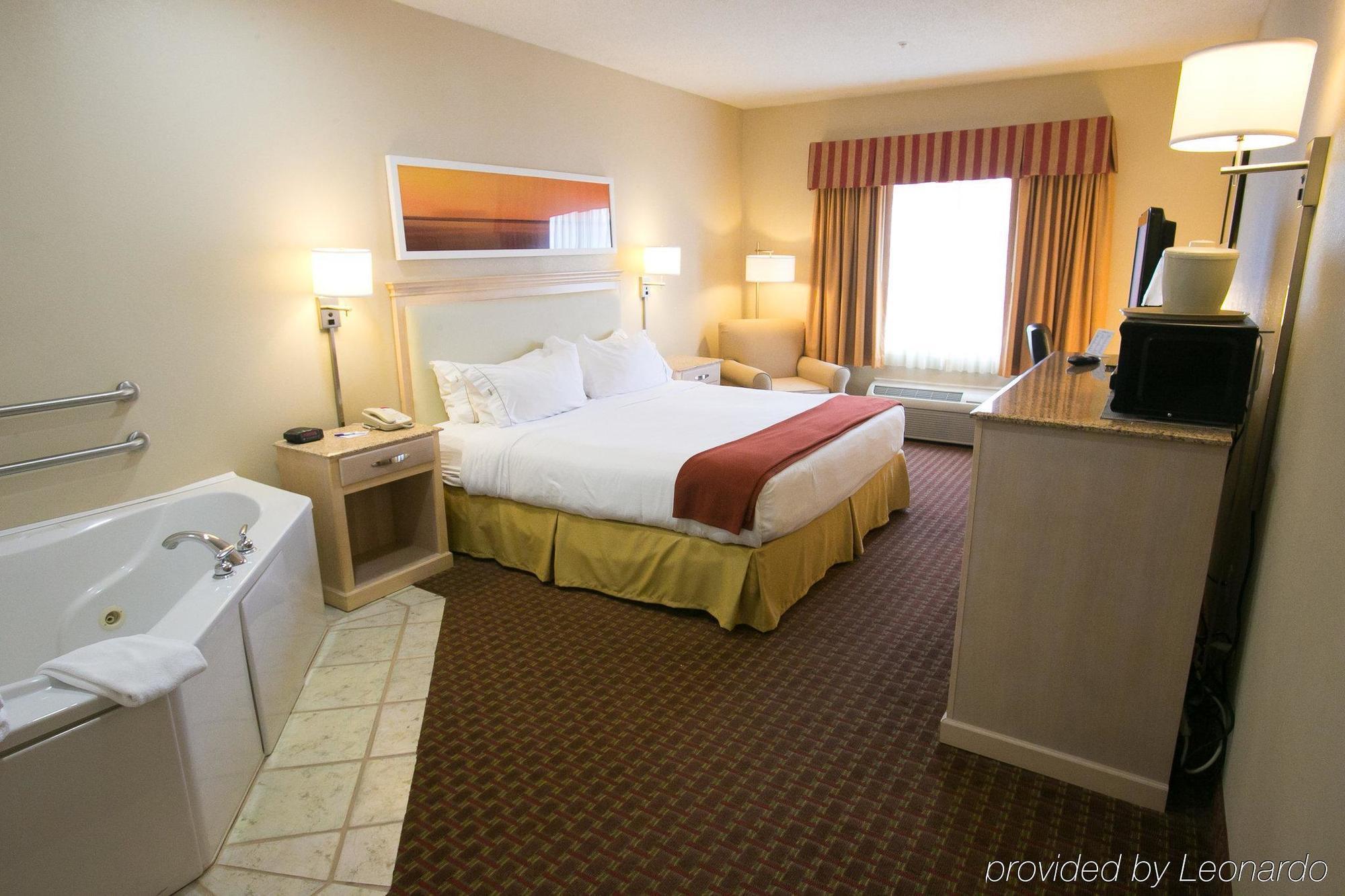 Best Western Plus Pocomoke City Exterior foto