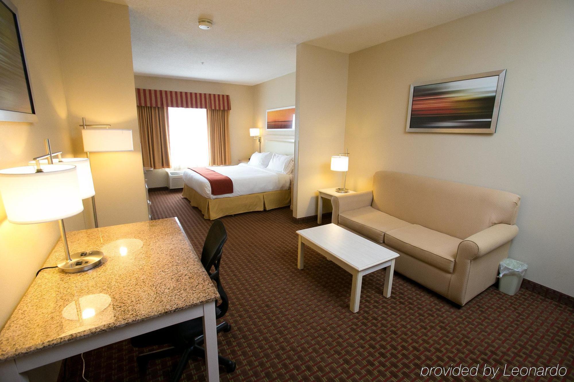 Best Western Plus Pocomoke City Exterior foto